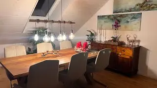 A minha decoração de Natal #susanacorreia 