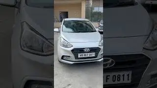 2018 Hyundai Xcent E+ 40,072 KM 1ST OWNER PETROL MANUAL #caradvisorrafi #hyundaixcent