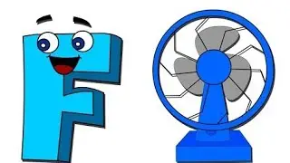 Learn the letter 