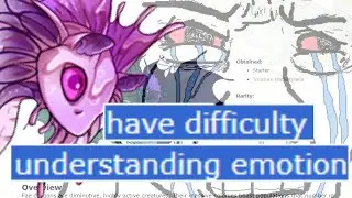 fae lore (Flight Rising shitpost)