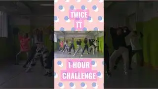 TT 𝟷 𝚑𝚘𝚞𝚛 𝙲𝚑𝚊𝚕𝚕𝚎𝚗𝚐𝚎 𝚋𝚢 𝚗𝚖𝟷𝚌 𝚏𝚛𝚘𝚖 𝚃𝚘𝚔𝚢𝚘 🇯🇵 #twice