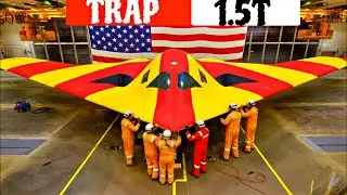 Why China Controls the B-21: The $100 Billion Stealth Monopoly Exposed