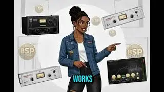 How to Get Radio-Ready Vocals: The 4 Best Compressors Every Producer Needs