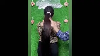 Long hair #instagram #youtubeshorts #trending #longhairs