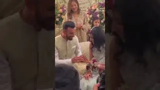 shan masood wedding video viral
