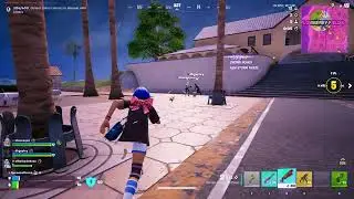 Fortnite QueeenDeeee Winning Shot Highlight #fortnite #battleroyale #blitzroyale #zerobuild