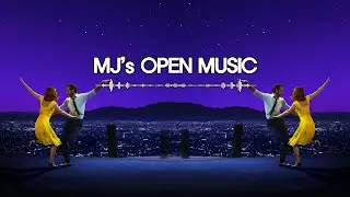 MOVIE MUSIC LIST - LA LA LAND [MJ's OPEN MUSIC]