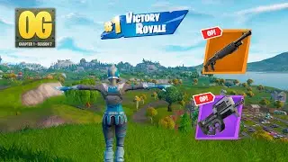 25 Kill Fortnite Solos 