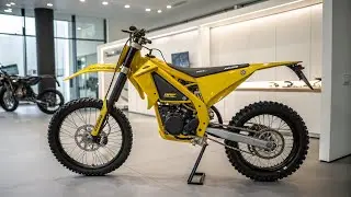 2026 Surron Ultra Bee Finally Launched! Ultimate Electric Off-Road Bike Upgraded!🔥⚡ | Latest Review!