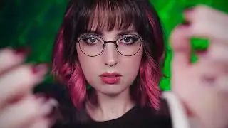 ASMR Your Brain Needs Right Now 🧠 (bassy and effective)