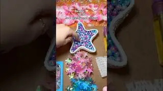 Rating my Fidget Board ASMR 🌸 *diy fidget board asmr*