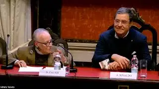 Presentazione del volume: ART ON THE MOVE IN RENAISSANCE ITALY