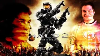 Halo 2: Anniversary is BACK (PC) | Apg, Royal2, Wes Clutch