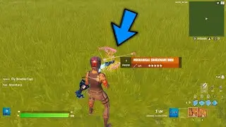 Impulse wildlife using a Mechanical Shockwave Bow in different matches