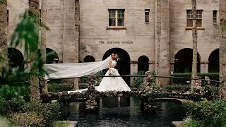 Saint Augustine Wedding Video