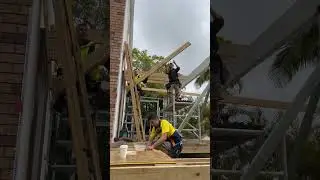 Construction: A Day In The Life | Yowie Bay