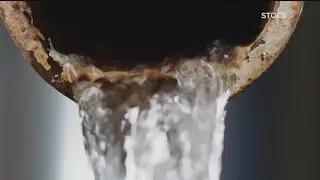 More than 200K homes in metro Atlanta get their water from pipes that may contain lead
