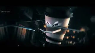 Teaser Trailer Brainrot Caffeine Nightmare The Last Drop  2025