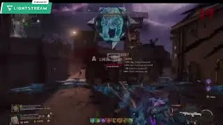 Highlight: Chill and Kill with the Zombies