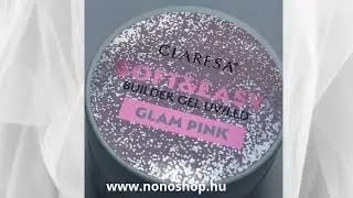 Claresa Soft&Easy Gel