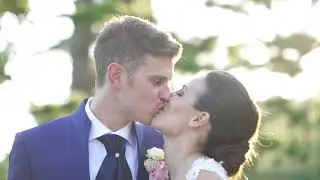 Ristorante da Vittorio - Trailer Matrimonio