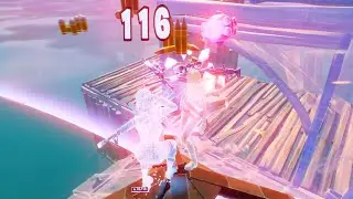 Die Lit 🔥 | Highlights #20 (Fortnite Montage)