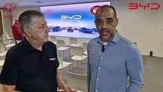 +100 mil ve&iacute;culos el&eacute;tricos e h&iacute;bridos estar&atilde;o nas lojas de carros usados nos pr&oacute;ximos meses.