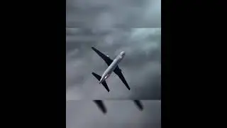 Birgenair Flight 301 CVR + Animation (with subtitles) #shorts