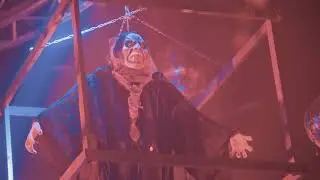 Halloween @OpusNigthlife Aftermovie