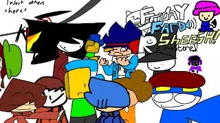 Friday Fard Sheesh v4 Remastered Showcase (Part 2)