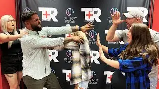 Full Belly Podcast S2E2: Matt Comes Back with Vengeance