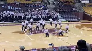 Reagan diamond hip hop 2020