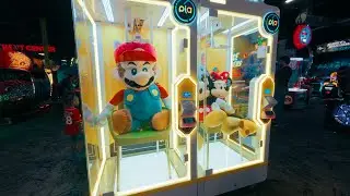 FUN GAMES