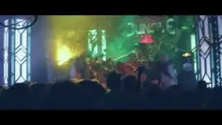 JUNGLE CALLING IV - APHRODITE, BENNY PAGE, MAYD HUBB & more - Ninkasi Kao, Lyon, FR
