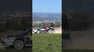 Drive on the Limit 🔥 #lavanttalrallye2025 #lavanttalrallye#bigmoment#onthelimit#rally#rallye#action