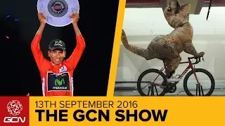 Will Quintana EVER Beat Froome At Le Tour? The GCN Show Ep. 192