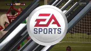 FIFA 17 | PS4 | Live Gameplay | № 1