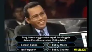 Kuis Favorit Tahun 2000an, Tambah Wawasan Dan Pengetahuan Untuk Semua Orang
