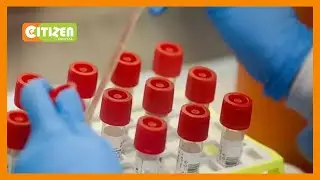 Raila says Kenya has the capacity to locally manufacture pharmaceutical drugs