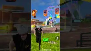 A ILHA DO ROLE VAI VOLTAR NO FREEFIRE😱😱😱... #freefire #garenafreefire #bauzera #ff