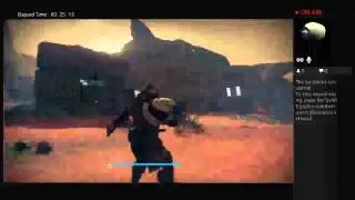 TheFirstProdigal Destiny