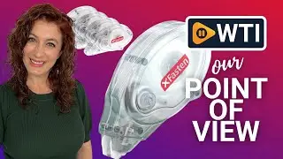 XFasten Glue Tape Roller Runners | Our Point Of View