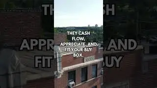 Spotting Good Properties