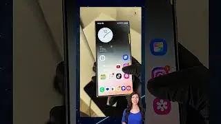 How to Get Pop-up View with a Swipe #samsungtips #samsungtricks #samsungtutorial