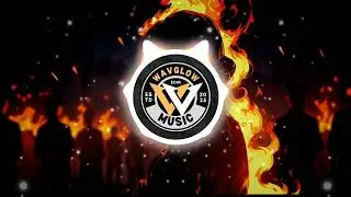 Let It Burn 🔥 | Empowering Emotional EDM (Female Vocal) | WavGlow Original