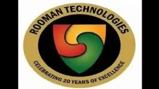 Rooman Technology!! Greater Noida!! 20 Anniversary 09/06/2019