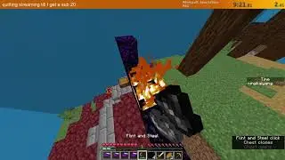 (fWR) SS 1.16.1 WR again 2:40