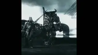 Infernocus Edit - Transformers: The Last Knight I Night Drive (Super Slowed & Reverb)