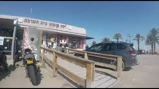 Dead Sea Israel GoPro Hero5 2022