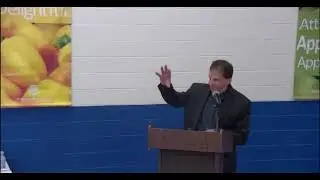 2023 Thomas P. Hughes Educator of the Year: Mr. Sean Waller